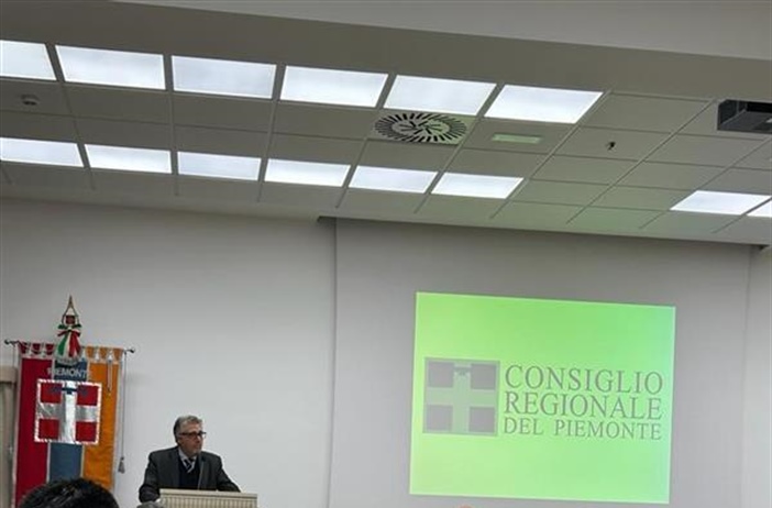 Alleanza delle Cooperative del Piemonte in Consiglio Regionale sulla...