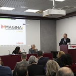 “Immagina”, la Direzione di Legacoop Piemonte verso la Conferenza programmatica per disegnare la cooperazione del futuro