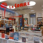 La Libreria La Torre si rinnova nel progetto di filiera con Librerie.coop