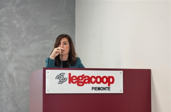 Cda di Coopfond, nuove nomine: entra Valentina Consiglio, direttore di...