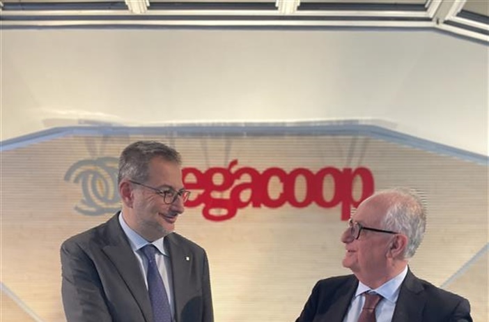 Accordo Legacoop-Nova Aeg: energia elettrica e gas naturale a...