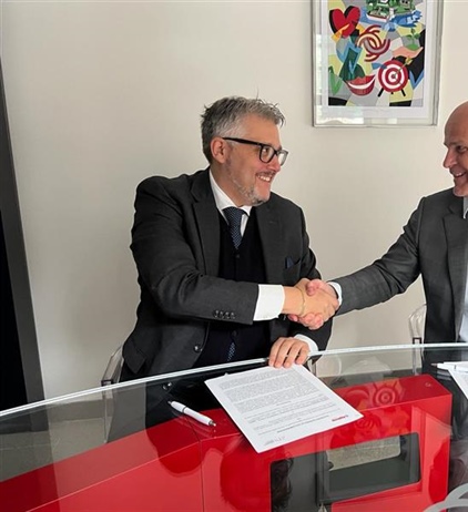 Legacoop Piemonte e Fondazione Piemonte Innova firmano l'accordo di...