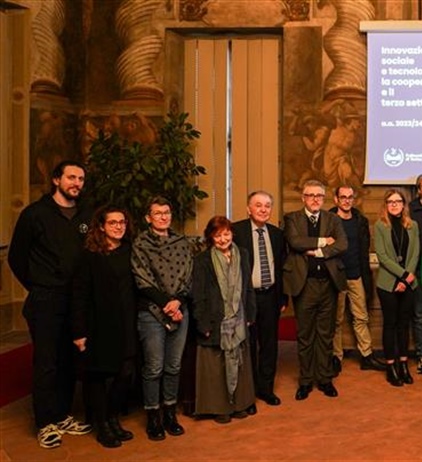 Al via l’Executive Master per la formazione di progettisti e manager di...