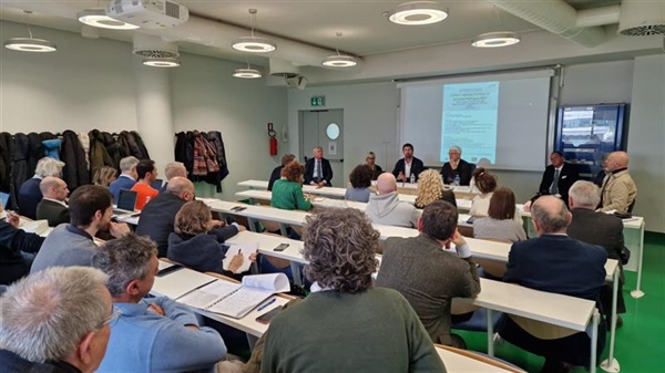 Politica Agricola Comune, Legacoop Piemonte alla tavola rotonda in Università: "Trovare la necessaria coesione d’interessi"