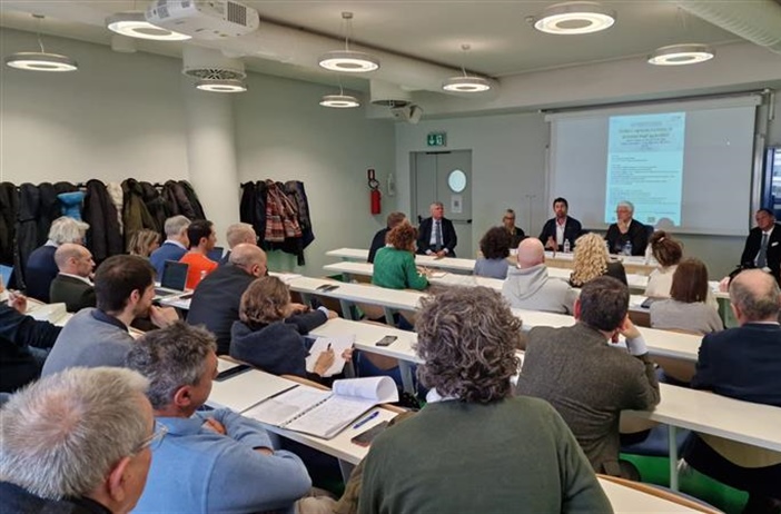 Politica Agricola Comune, Legacoop Piemonte alla tavola rotonda in...