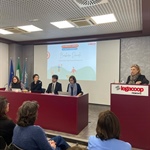 Inclusione, formazione e collocamento mirato: APL e Legacoop Piemonte ne discutono insieme