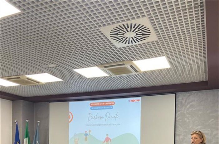 Inclusione, formazione e collocamento mirato: APL e Legacoop Piemonte...