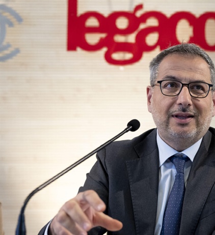 Cooperative sociali: Gamberini, dalla PA ci aspettiamo tariffe adeguate...