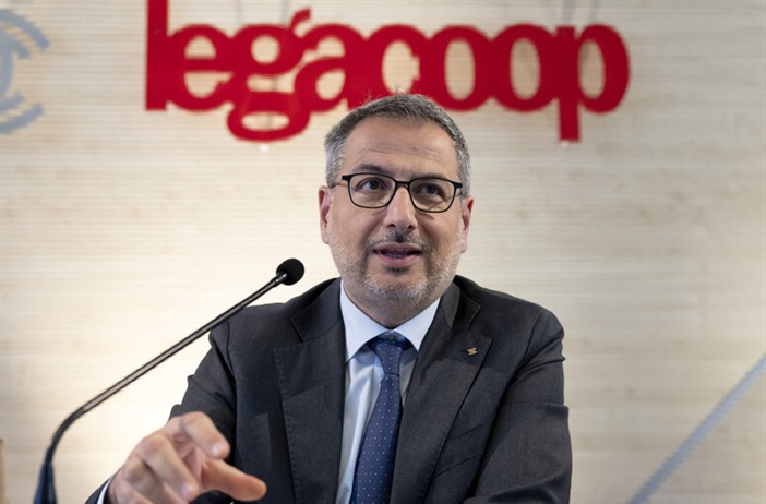 Cooperative sociali: Gamberini, dalla PA ci aspettiamo tariffe adeguate...