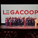 Immagina, nuova identità per Legacoop: logo, mission, vision cambiano e portano i valori cooperativi nella contemporaneità