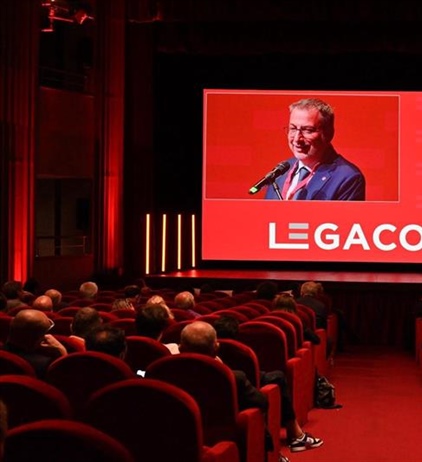 Conclusa la conferenza programmatica di Legacoop: rappresentanza,...