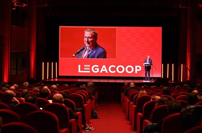Conclusa la conferenza programmatica di Legacoop: rappresentanza,...