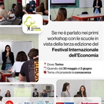 Il Festival dell’Economia nelle scuole: tra informazione e fake news insieme a YouTrend