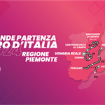 Il Giro d’Italia in Piemonte, i workshop di Anci con le nostre cooperative
