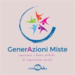 Orso Blu organizza "GenerAzioni Miste, la Cooperazione Sociale di tipo B in Italia ed in Europa"