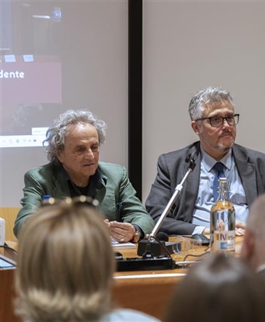 I 50 anni di Legacoop Piemonte al Salone del Libro