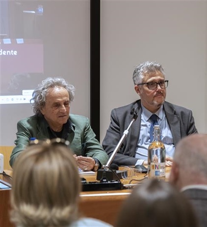 I 50 anni di Legacoop Piemonte al Salone del Libro