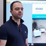 Giorgio Maldonese, cooperativa Il Faro, entra nel consiglio di indirizzo di Fondazione Cassa di Risparmio di Asti