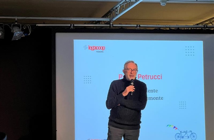 Paolo Petrucci confermato nel Comitato per l’imprenditorialità sociale...