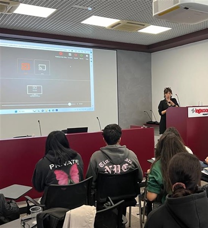 Pcto, l'Istituto Boselli termina il suo percorso