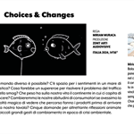 Cinemambiente 2024, Zenit presenta “Choices & Changes”