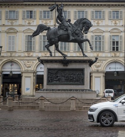 Taxi, Legacoop Produzione e Servizi chiede attenzione alle richieste...