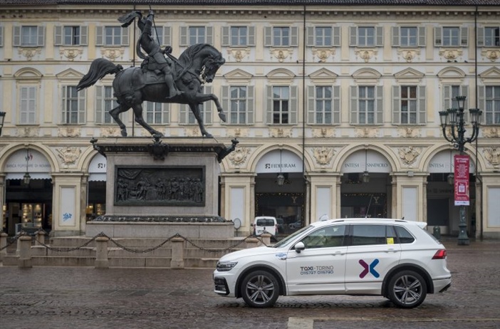 Taxi, Legacoop Produzione e Servizi chiede attenzione alle richieste...