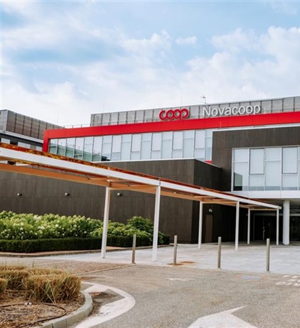 Nova Coop, 6 milioni ai dipendenti come premio per i risultati raggiunti