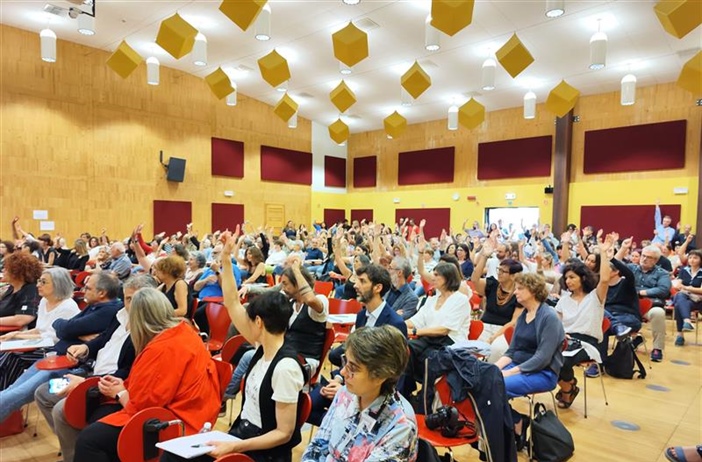 L'Assemblea dei soci di Animazione Valdocco rilancia il valore del...