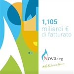NovaAeg presenta il bilancio 2023: “Sviluppo e consolidamento della posizione”