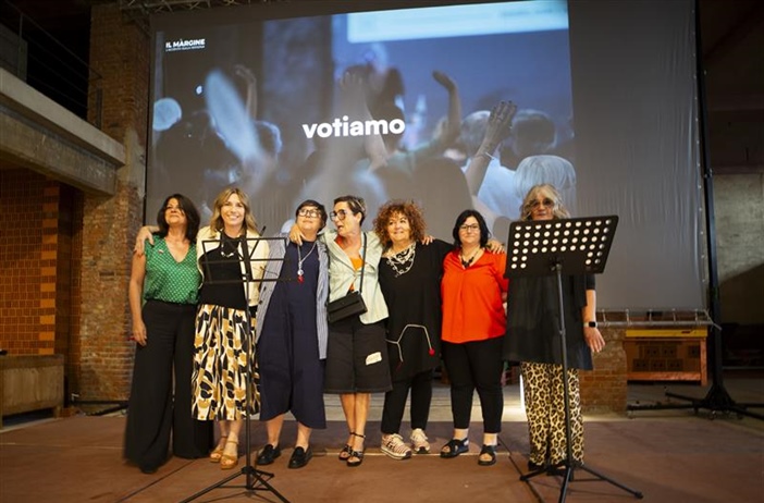 La cooperativa sociale Il Margine guarda al futuro, investendo in...