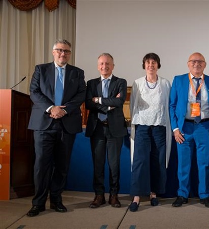 Dalla 35ª Assemblea generale di Nova Coop un segnale di rinnovato...