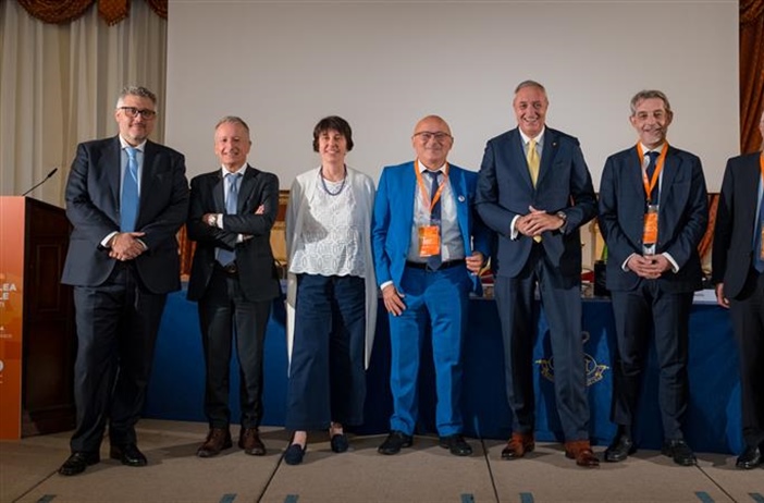 Dalla 35ª Assemblea generale di Nova Coop un segnale di rinnovato...