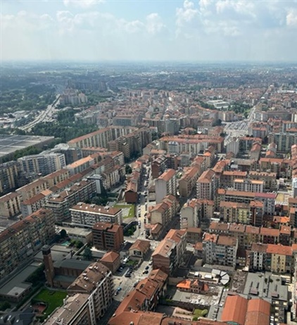 Edilizia, attivato un tavolo di collaborazione tra Città di Torino,...