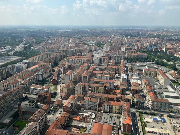 Edilizia, attivato un tavolo di collaborazione tra Città di Torino, ordini professionali e rappresentanti di categoria