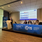 Assemblea di CNS: