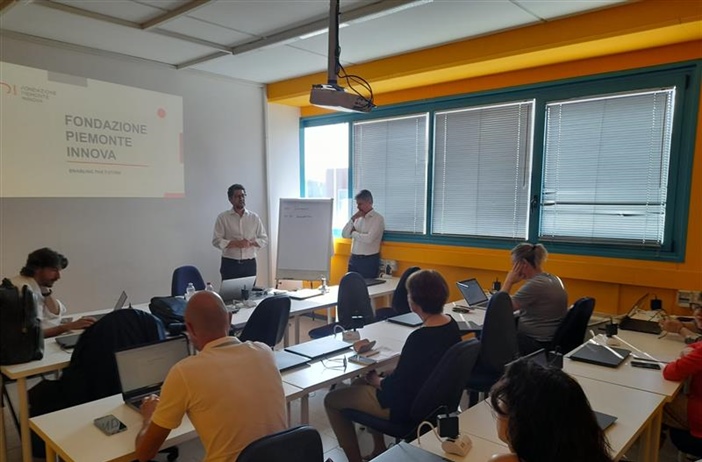 NetCoop: l’incontro finale del progetto rivolto alle Cooperative cuneesi