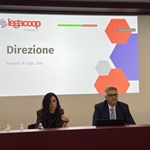 La Direzione di Legacoop Piemonte approva il bilancio 2023 e la conclusione del Piano Strategico 2021/23