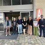 Legacoopsociali Piemonte incontra le cooperative di Novara e Vercelli nel tour verso il congresso