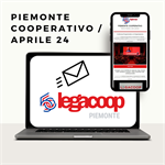 Le novità di Piemonte Cooperativo per aprile 2024