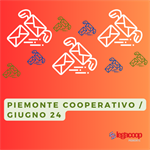 Giugno 24, tutte le news di Piemonte Cooperativo