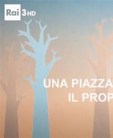 “Una piazza per costruire il proprio futuro”: su Rai 3 il racconto di...