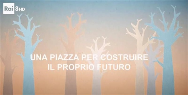 “Una piazza per costruire il proprio futuro”: su Rai 3 il racconto di La Piazza dei Mestieri