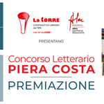 La Torre/Alec: premiazione concorso letterario Piera Costa “Scrittrici e scrittori per un giorno”