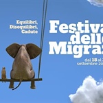 Legacoop partner del Festival delle Migrazioni 2024