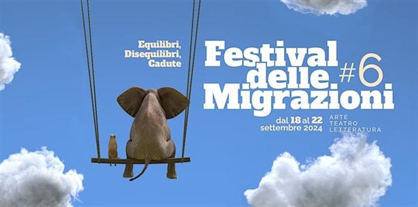 Legacoop partner del Festival delle Migrazioni 2024