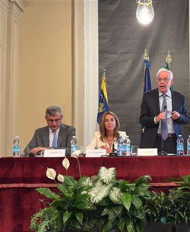 Inaugurata l'Accademia “Welfare, Coesione e Innovazione Sociale” in...