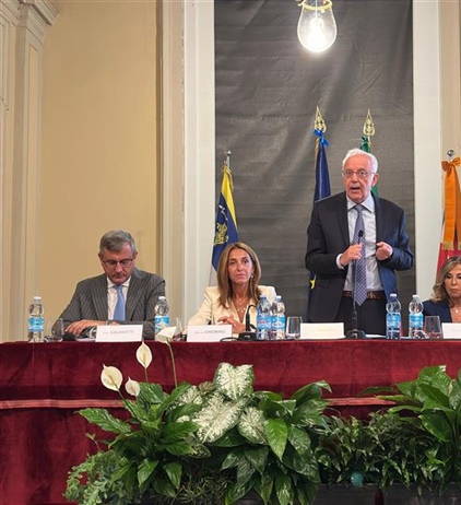 Inaugurata l'Accademia “Welfare, Coesione e Innovazione Sociale” in...