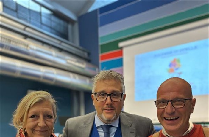 Arcobaleno presenta l’impatto del proprio lavoro: strumento che...