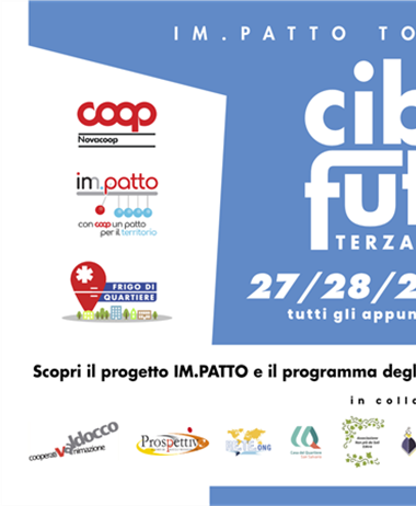 CIBO (E) FUTURO: Prosegue il progetto di Nova Coop e della rete di...